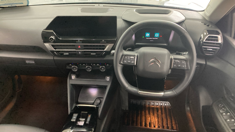 Citroen C4 1.2 PureTech [130] C-Series Edition 5dr Auto Petrol Hatchback